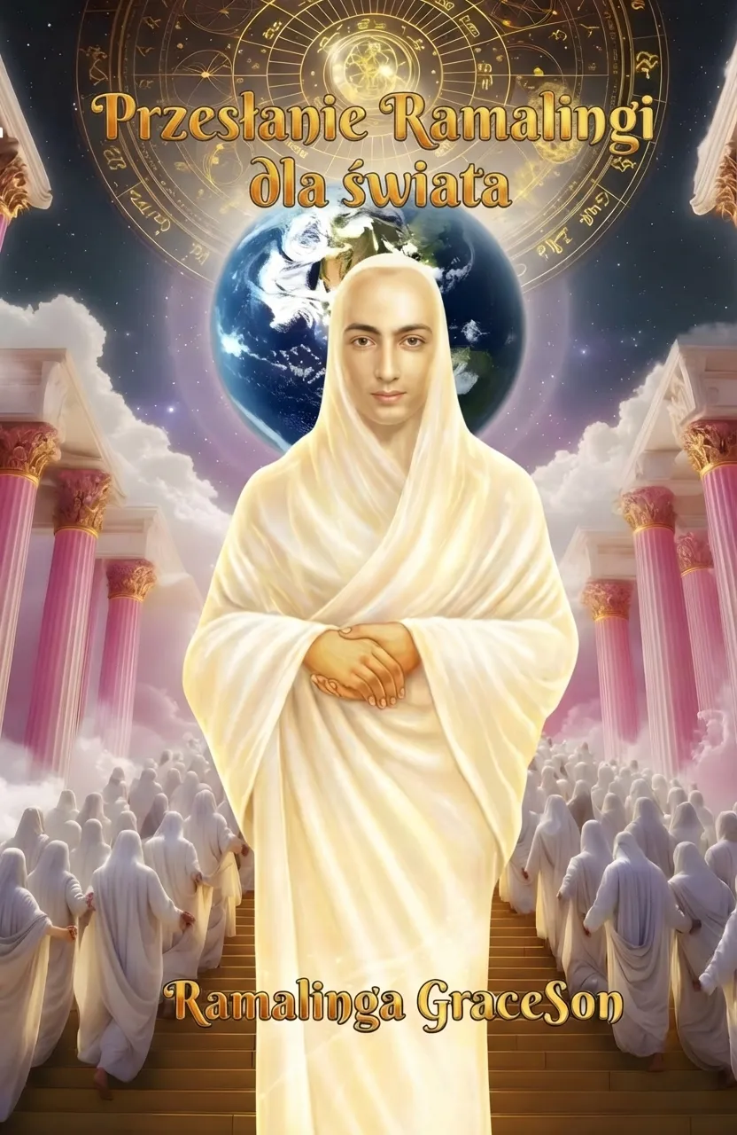 Przesłanie Ramalingi dla świata